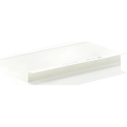 Mann Filter CU 3567 Innenraumluft für FORD FOCUS I TRANSIT DAW DBW DFW DNW DA