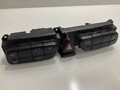 Mercedes-Benz Sprinter W906 2009 Schalter Warnblinkanlage 2038218658 JON26357