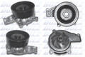 DOLZ B253 Wasserpumpe for BMW MINI