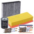 INSPEKTIONS-KIT INSPEKTIONSPAKET FILTERSATZ C FÜR MITSUBISHI COLT 6 CZC 