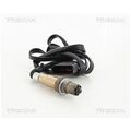 1x Lambdasonde TRISCAN 8845 29009 passend für AUDI SEAT SKODA VW