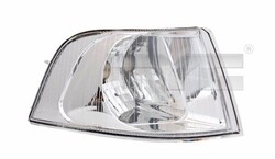 Blinker Blinkleuchte TYC Links für Volvo S40 I V40 2000 - 2004 18-0114-41-2