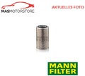 MOTOR LUFTFILTER MOTORFILTER MANN-FILTER C 23 440/1 A FÜR BREDAMENARINIBUS M230