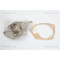 1x Wasserpumpe, Motorkühlung TRISCAN 8600 25016 passend für NISSAN RENAULT