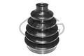 Abdeckung der Gelenkmanschette radseitig Gummi 00155 Metalcaucho für ABARTH FIAT