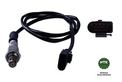 NTK Lambdasonde Sensor Abgassteuerung 94004 für VW GOLF 4 1J1 Variant 1J5 BORA 1