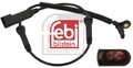 febi bilstein 36644 Sensor für Raddrehzahl ABS Sensor Raddrehzahl für Ford 