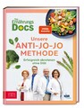 Die Ernährungs-Docs - Unsere Anti-Jo-Jo-Methode, Matthias Riedl
