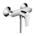 Hansgrohe Talis E Einhebel-Brausemischer Aufputz #71760000
