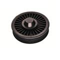 Maxgear 54-0122 Spannrolle Keilrippenriemen für Mercedes-Benz 638/2 Jeep