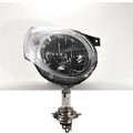Halogen Scheinwerfer rechts für Kia PICANTO (BA) Bj. 01/08- H4 mit Motor
