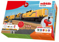 Märklin my world - Startpackung 029346 "Baustelle" Spur H0