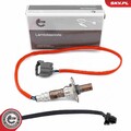 ESEN SKV Lambdasonde Sensor Abgassteuerung 09SKV876 vor Katalysator für IMPREZA