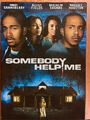 Somebody Help Me DVD 2007 Horreur Film Largeur/Housse Région 1