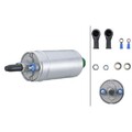 HELLA 8TF 358 302-831 Kraftstoffpumpe elektrisch 12V 6 bar für Mercedes Ford VW