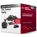 E-Satz 13polig spezifisch für Iveco Daily 07.2014-06.2022 top