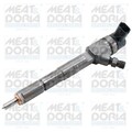 MEAT & DORIA 74070R Einspritzdüse für ALFA ROMEO,FIAT,JEEP,LANCIA,OPEL