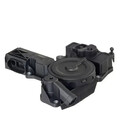 Motorölabscheider AS360M04 HENGST FILTER für AUDI SEAT SKODA VW