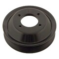 ORIGINAL® Febi Bilstein Riemenscheibe, Wasserpumpe für BMW X3 3 Compact 5