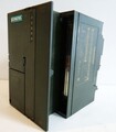 Siemens SIMATIC S7-300 6ES7 361-3CA01-0AA0 E-Stand: 05 Anschaltung -used-