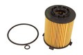 MAXGEAR Ölfilter 26-1230 Filtereinsatz für VOLVO XC60 2 246 V90 235 S90 234 V60