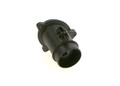 Luftmassenmesser Luftmengenmesser LMM für Mercedes SLC 2012 -> Bosch 0280218275