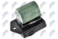 Widerstand Innenraumgebläse NTY ERD-PL-007 für OPEL FIAT CORSA S07 L08 L68 LPG