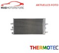 KONDENSATOR KLIMAANLAGE THERMOTEC KTT110705 I FÜR BMW 2,X2,X1,F46,F45,F39,F48