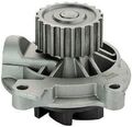 DENCKERMANN Wasserpumpe, Motorkühlung  u.a. für AUDI, VW
