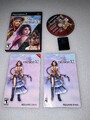 Final Fantasy X-2 Spiel für Playstation 2 PS2 NTSC USA Region mit Memory Card