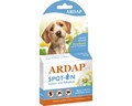 Zecken- und Flohschutz ARDAP Spot-On für Hunde unter 10 kg