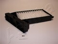 ASHIKA Innenraumfilter 21-MI-MI1 Pollenfilter für MITSUBISHI MR315876 GALANT 8