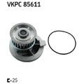 Wasserpumpe Kühlmittelpumpe für Opel Frontera A U92 B U99 Kadett E T85 | 14932