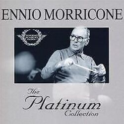 Platinum Collection von Morricone,Ennio | CD | Zustand sehr gutGeld sparen & nachhaltig shoppen!