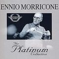 Platinum Collection von Morricone,Ennio | CD | Zustand sehr gut