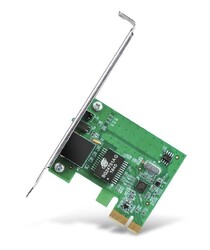 TP-LINK TG-3468 Gigabit-PCI-Express-Netzwerkadapter
