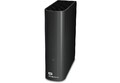 WD Elements Desktopfestplatte 22 TB schwarz