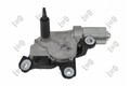 Wischermotor für VW Caddy III 2K Touran 1T1 1T2 2003 - 2015 Hinten Abakus