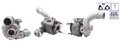 LUCAS Lader Aufladung LTRPA7086392 +96.90€ Pfand OE REMAN für RENAULT LAGUNA 2 4