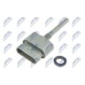 1x Wassersensor, Kraftstoffanlage NTY ECW-FT-000 passend für ALFA ROMEO FIAT