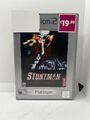 Stuntman Platinum - PlayStation 2 Spiel