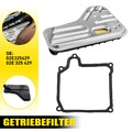 Auto Getriebefilter Automatikgetriebe Hydraulikfiltersatz Für Audi Seat Skoda VW