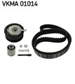 SKF VKMA 01014 Zahnriemensatz für Audi Vw Seat