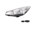 TYC 20-14198-05-2 Hauptscheinwerfer für Peugeot RCZ 308 I CC SW 2011-2015