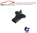 MAP SENSOR DRUCKSENSOR SAUGROHRDRUCK OBERE SKV GERMANY 17SKV140 P NEU