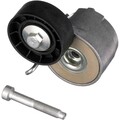 ORIGINAL® Gates Riemenspanner, Keilrippenriemen Links für Ford KA Fiat 500