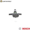 SENSOR LADEDRUCK 0 281 002 655 FÜR MAN TGA LION´S/COACH/STAR/CITY/REGIO SÜ NL  