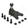 Querlenkerstift Vorderachse 73-09-913 ASHIKA für ISUZU OPEL