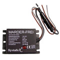 Marder Schutz Marderfrei-Gerät Marderscheuche Marderschreck Ultraschall 12V