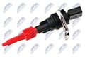 NTY (ECP-AU-026) Sensor Geschwindigkeit für AUDI SEAT SKODA VW